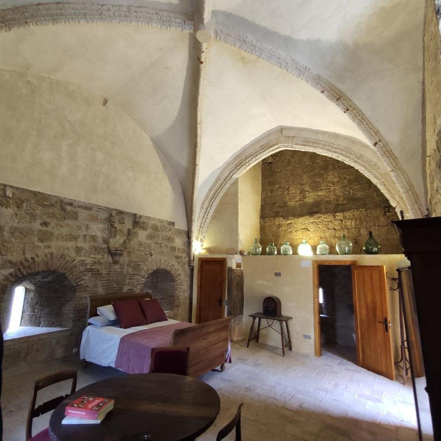 Castillo De Bulbuente De Luis Zueco エクステリア 写真